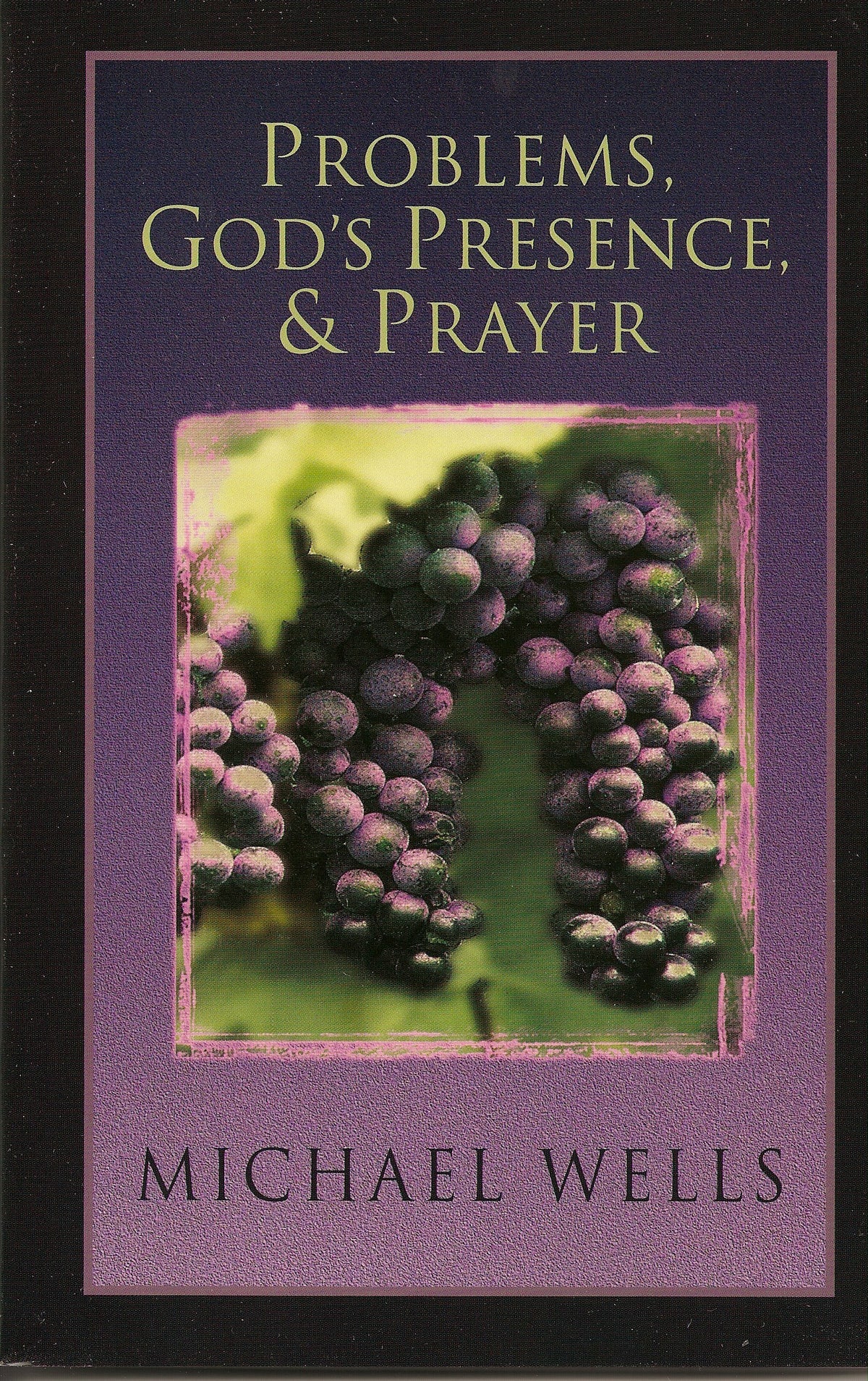 Problems, God's Presence and Prayer: Experience the Joy of a Successful Christian Life