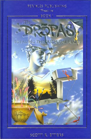 The Dropas : Breaking Through The Walls