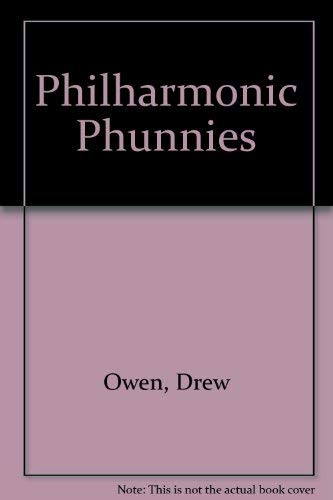 Philharmonic Phunnies