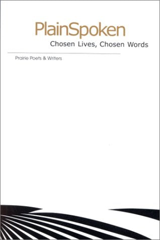 PlainSpoken : Chosen Lives, Chosen Words