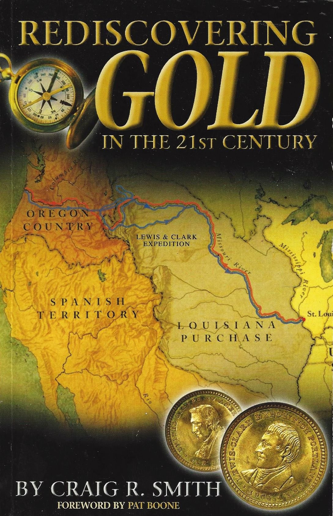 Rediscovering Gold in the 21st Century