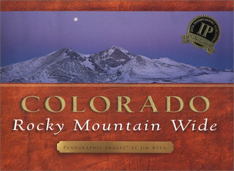 Colorado: Rocky Mountain Wide