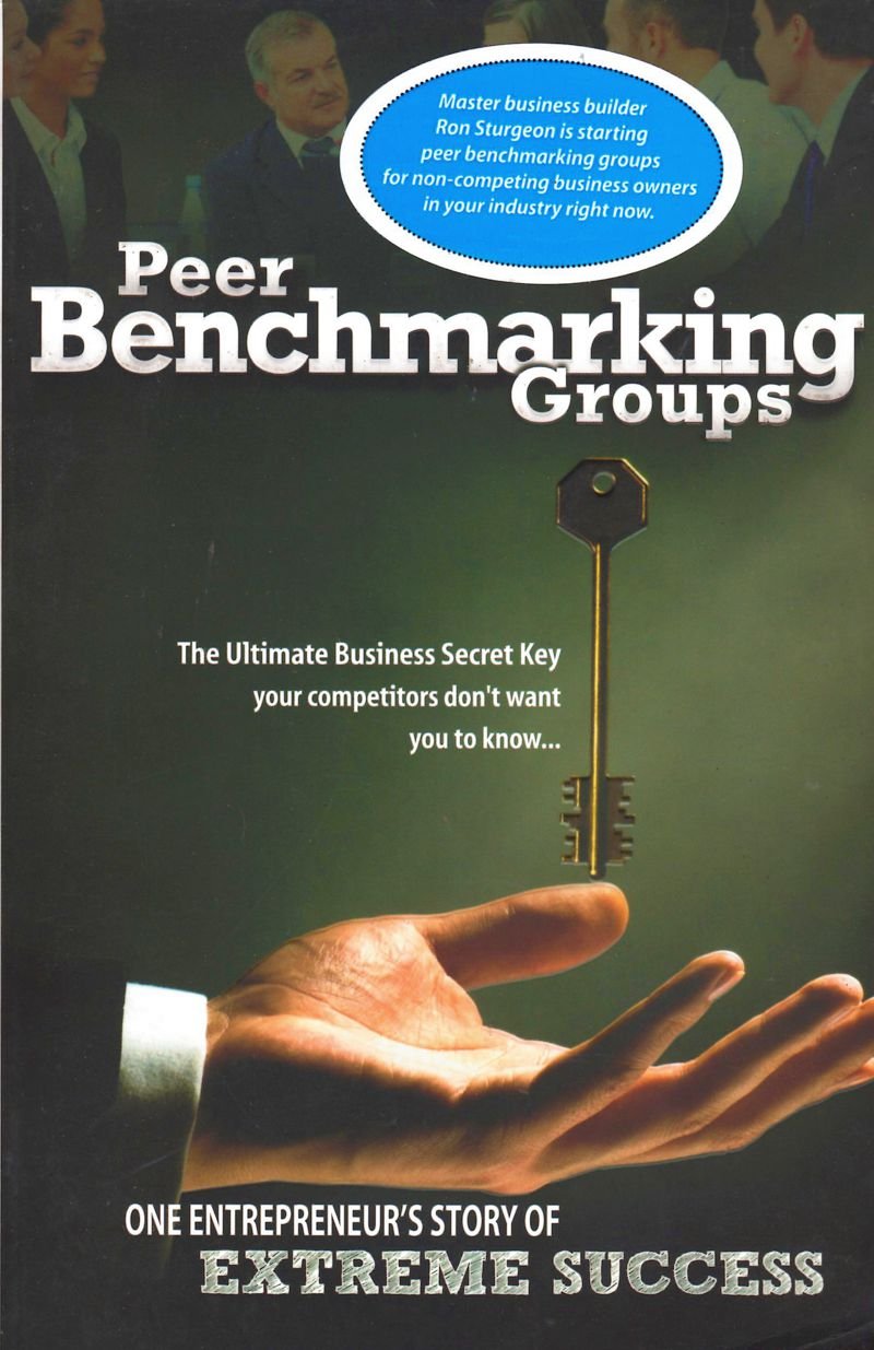 Peer Benchmarking Groups