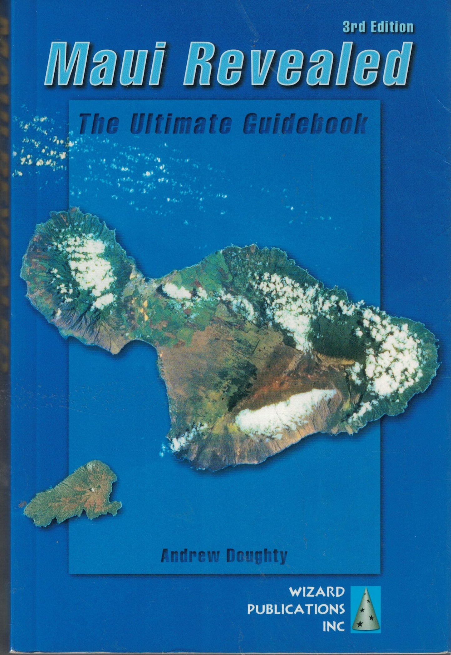 Maui Revealed: The Ultimate Guidebook