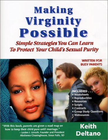 Making Virginity Possible