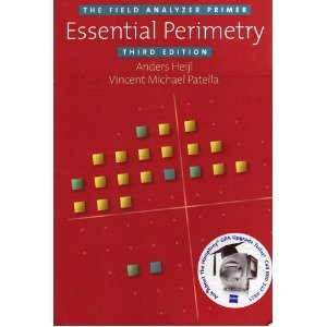 Essential perimetry: The field analyzer primer