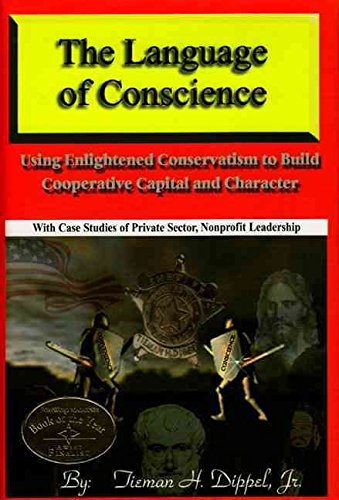 Language of Conscience