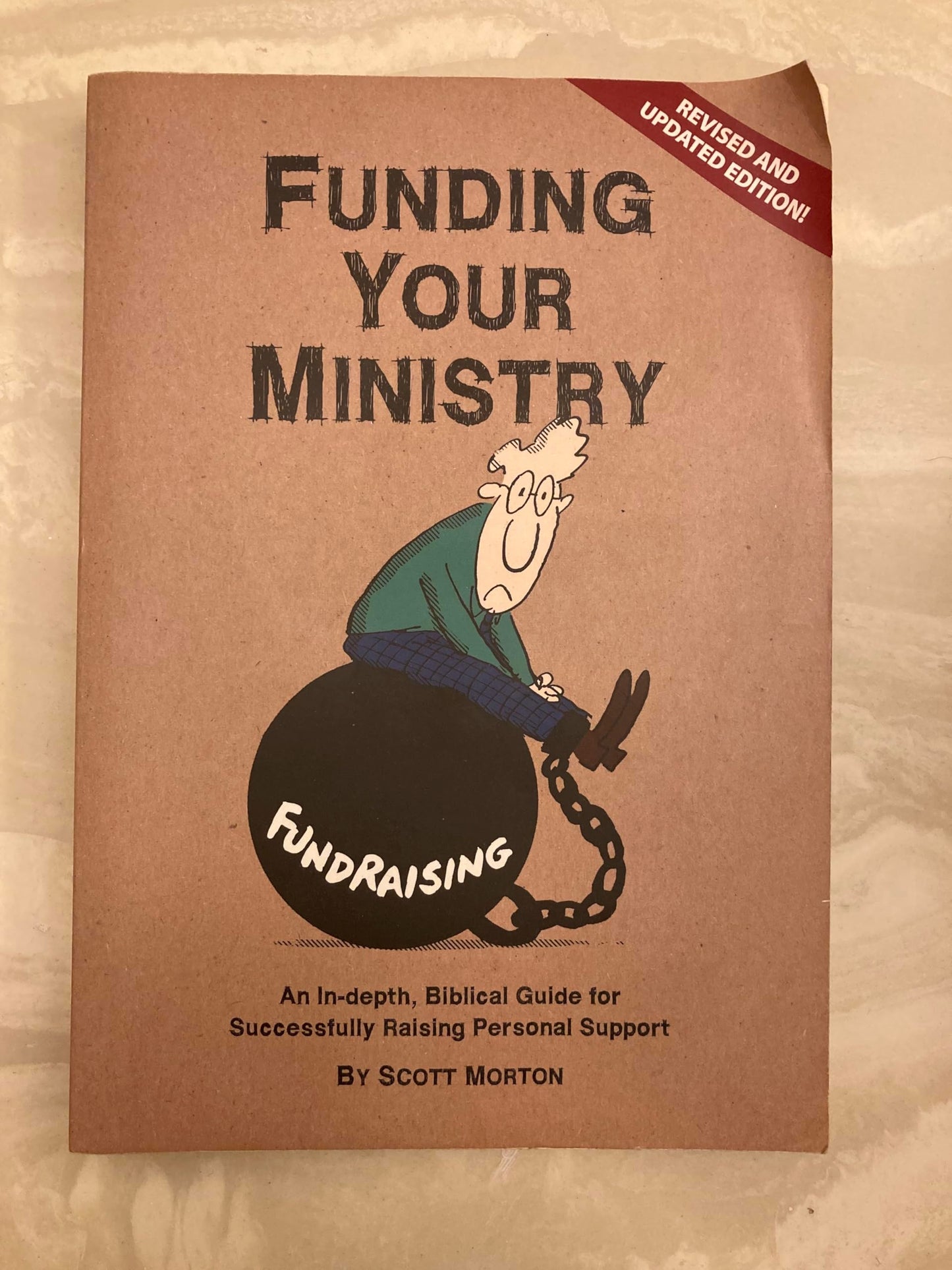 Funding Your Ministry