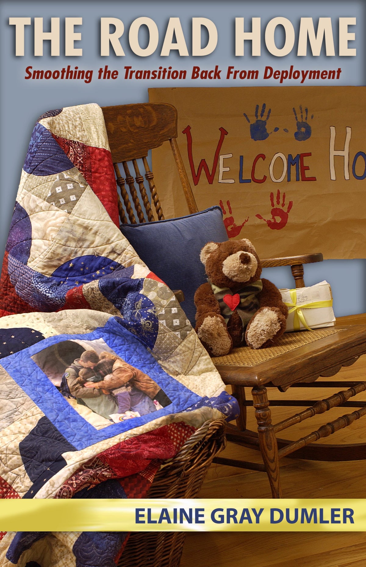 The Road Home: Smoothing the Transition Back From Deployment