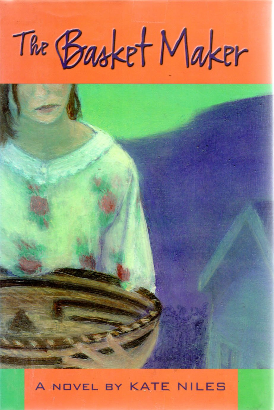 The Basket Maker