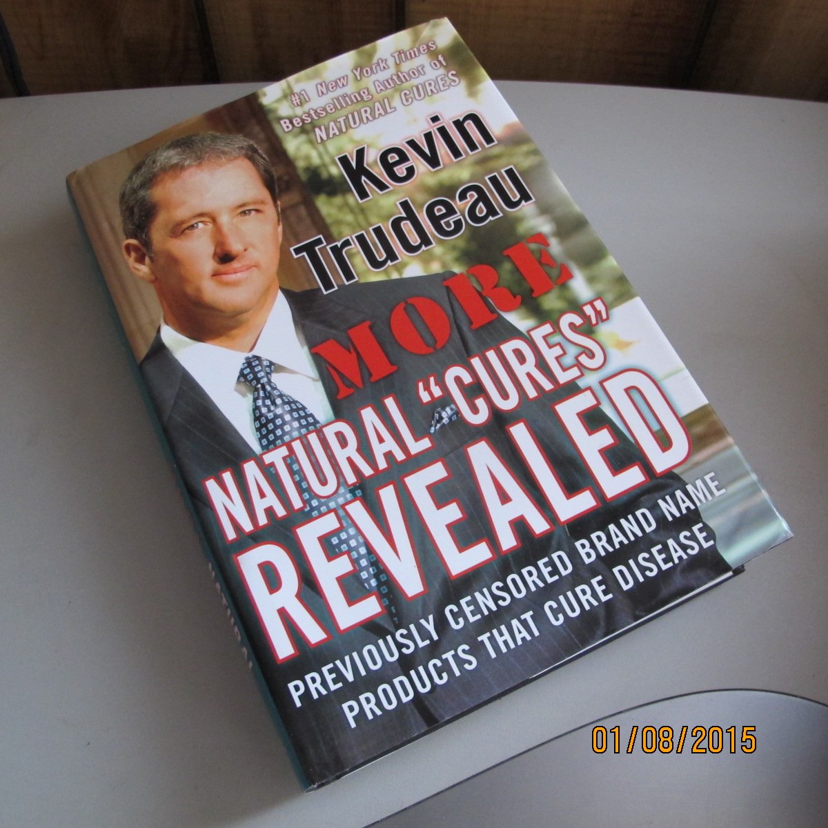 More Natural “Cures” Revealed