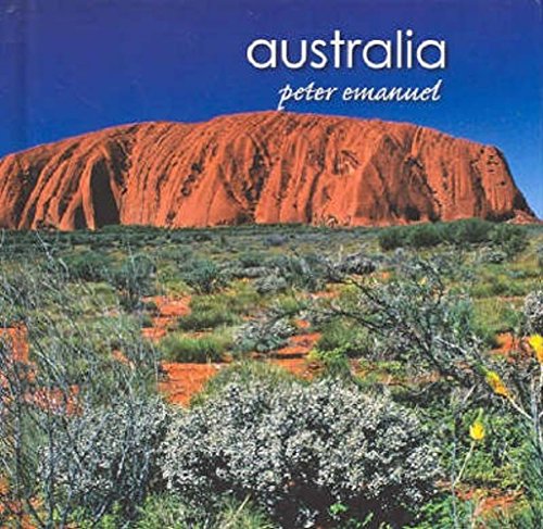 Australia: A photographic essay