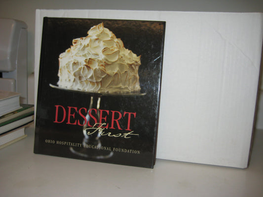 Dessert First