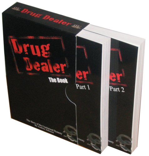 Drug Dealer: The Collector's Edition