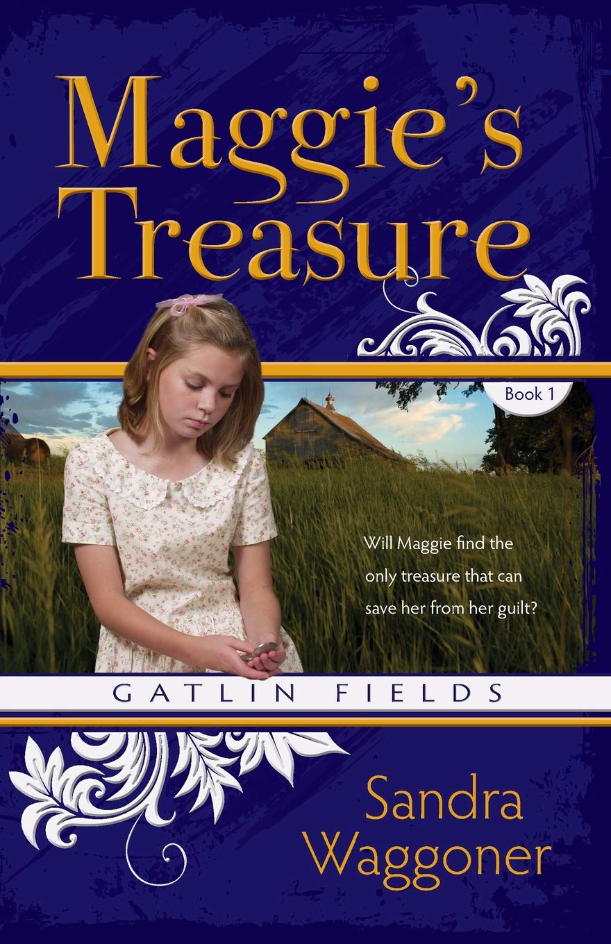 Maggie's Treasure (Gatlin Fields)