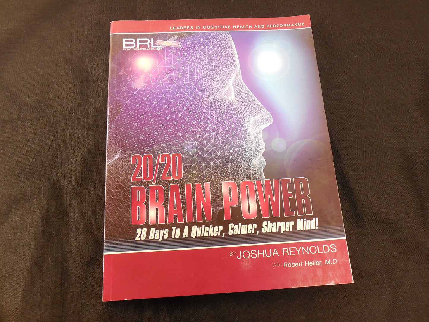 20/20 Brain Power