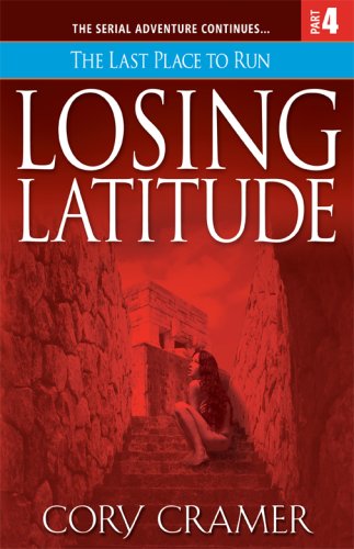 Losing Latitude Part 4: The Last Place to Run