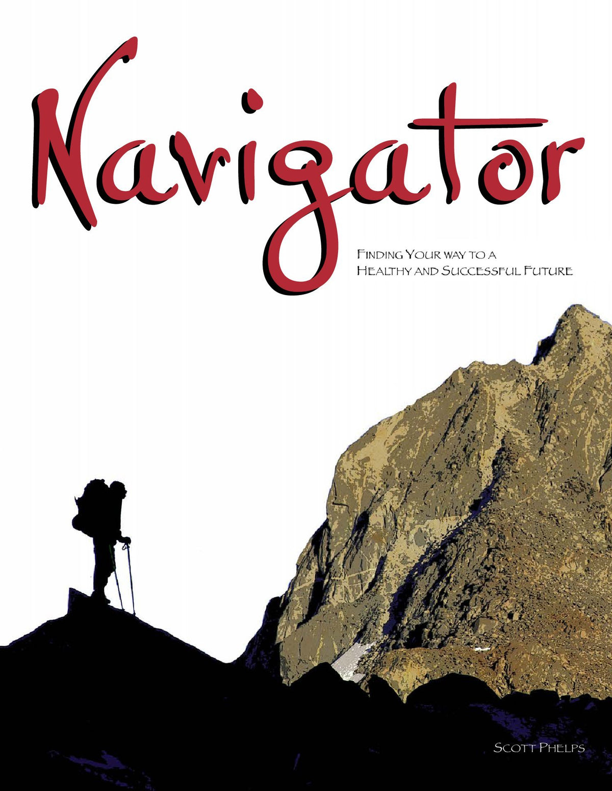 Project Reality's Navigator Finding Your Way to a Healthy and Successful Future