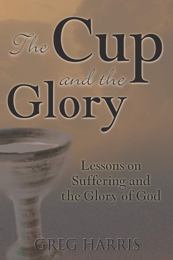 The Cup And The Glory