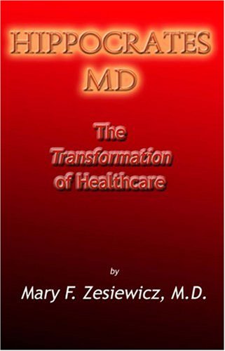 Hippocrates MD - The Transformation of Healthcare