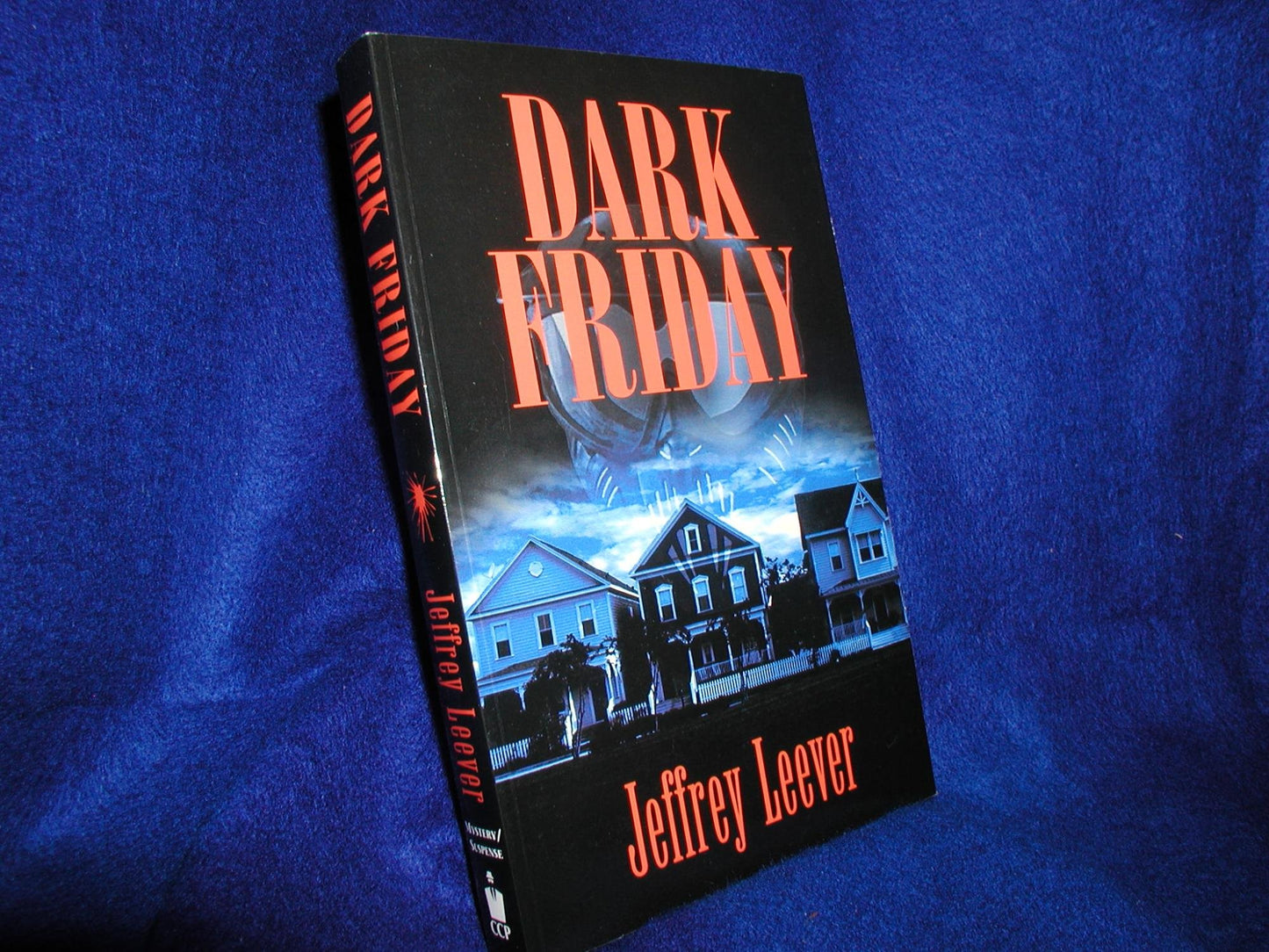Dark Friday