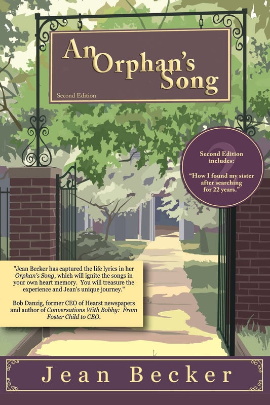 An Orphan's Song - 7244