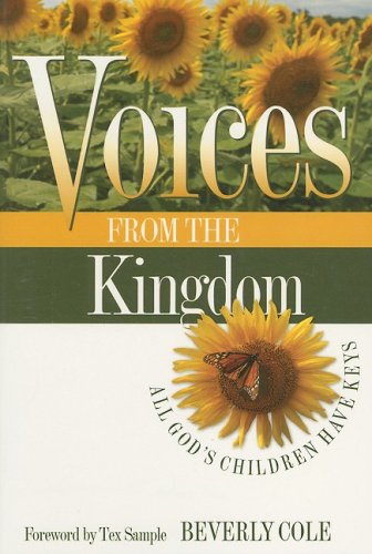 Voices from the Kingdom: All God's Children Have Keys