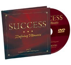 Success Defining Moments