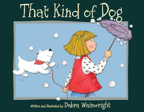 That Kind of Dog