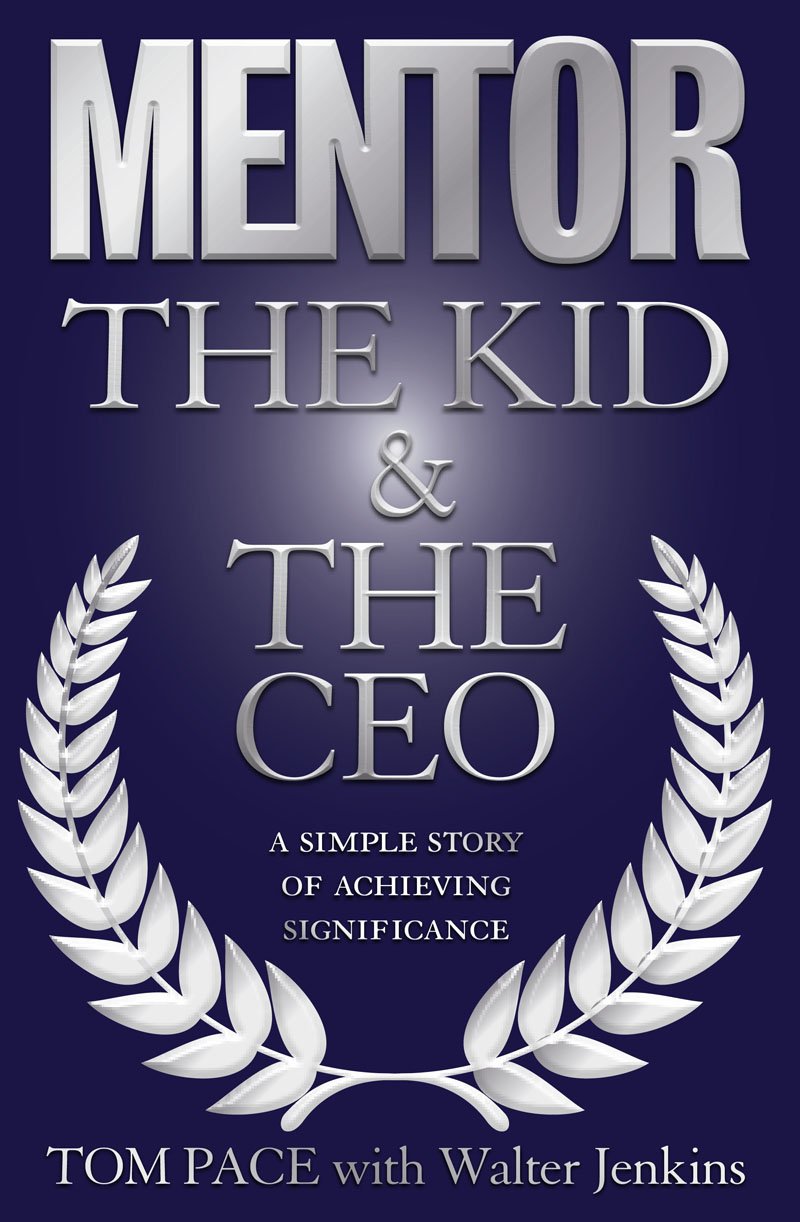 Mentor: The Kid & the Ceo