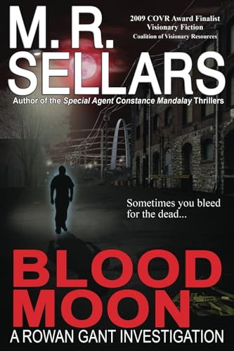 Blood Moon (Rowan Gant Investigations)