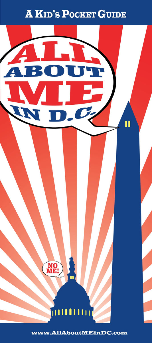 All About ME in DC - Washington DC for Kids