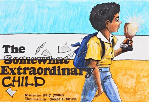 The Somewhat Extraordinary Child