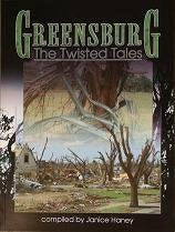 Greensburg: The Twisted Tales