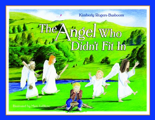 Angel Who Didn't Fit In, The
