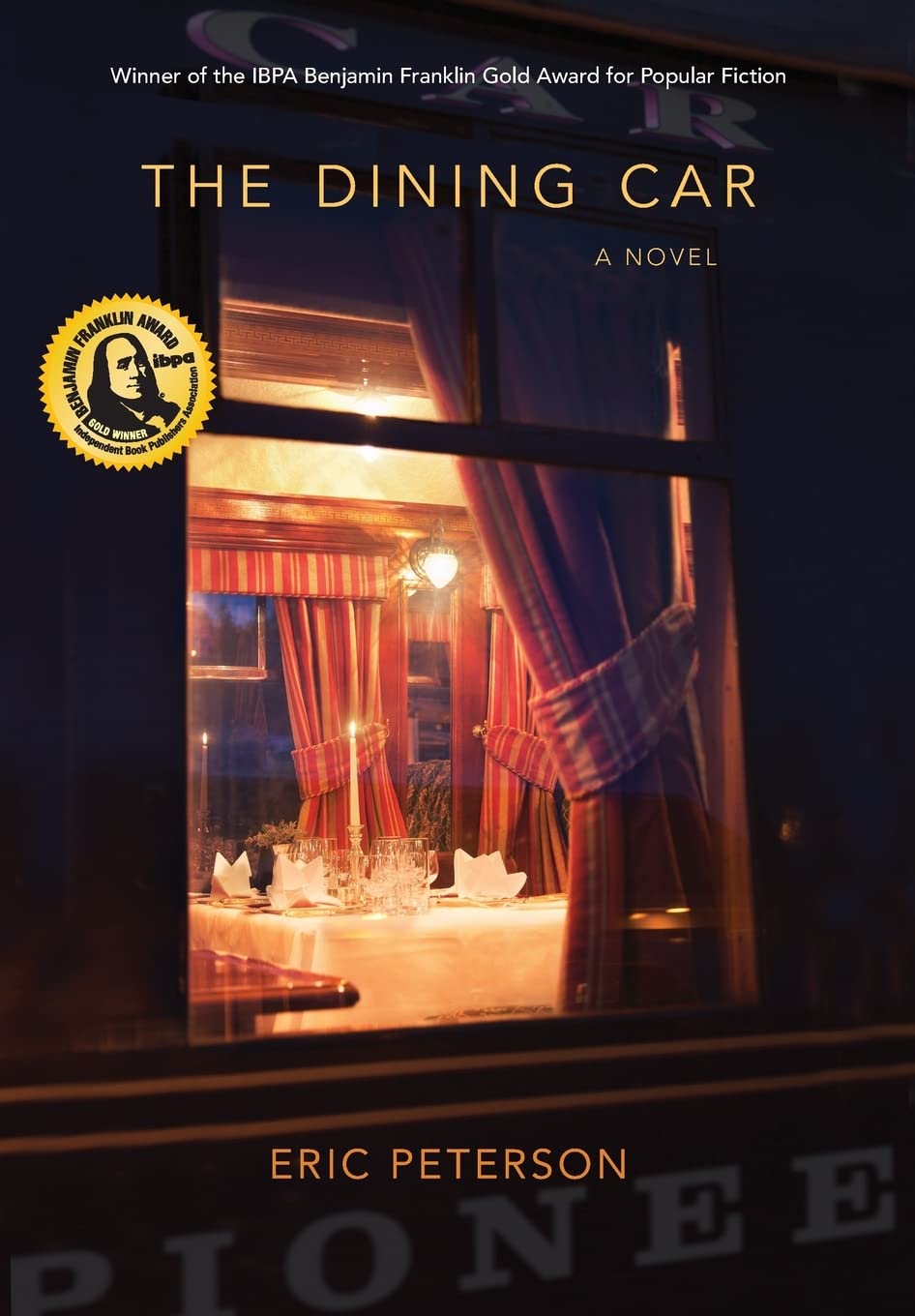 The Dining Car