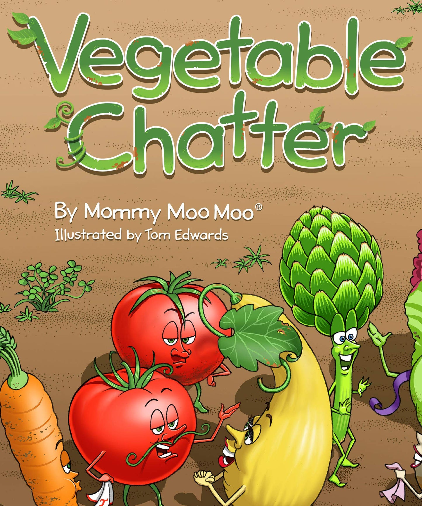 Vegetable Chatter