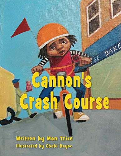 Cannon's Crash Course