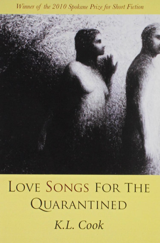 Love Songs for the Quarantined