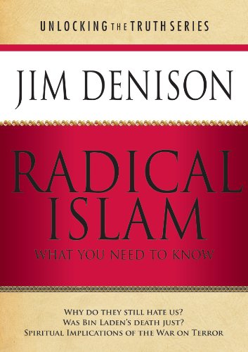 Radical Islam: What You Need to Know (Unlocking the Truth)