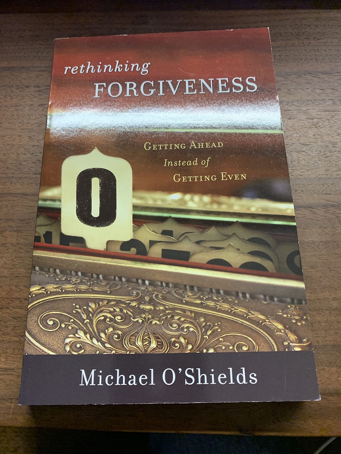 Rethinking Forgiveness