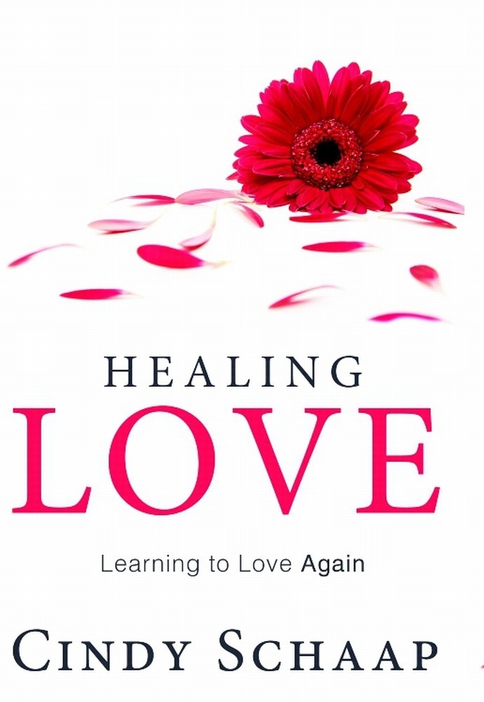 Healing Love