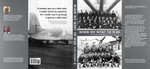 When We Went to War