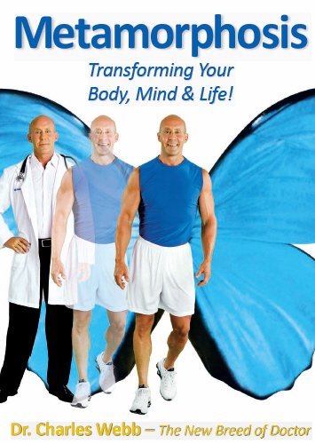 Dr. Charles Webb's Metamorphosis (Reclaim 24: version 2)