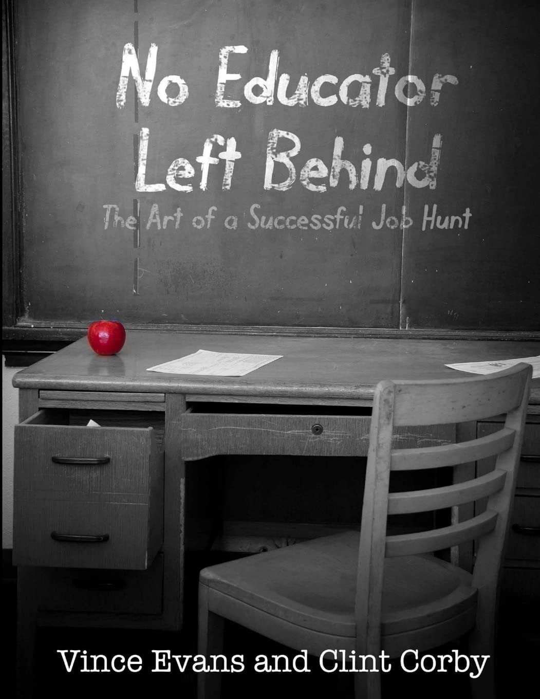 No Educator Left Behind: The Art of a Successful Job Hunt