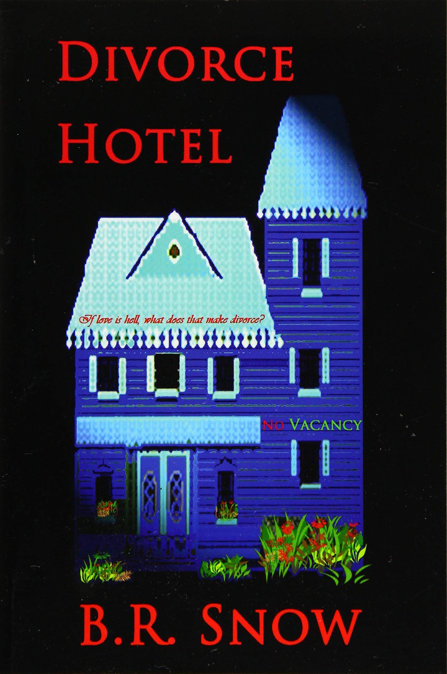 Divorce Hotel