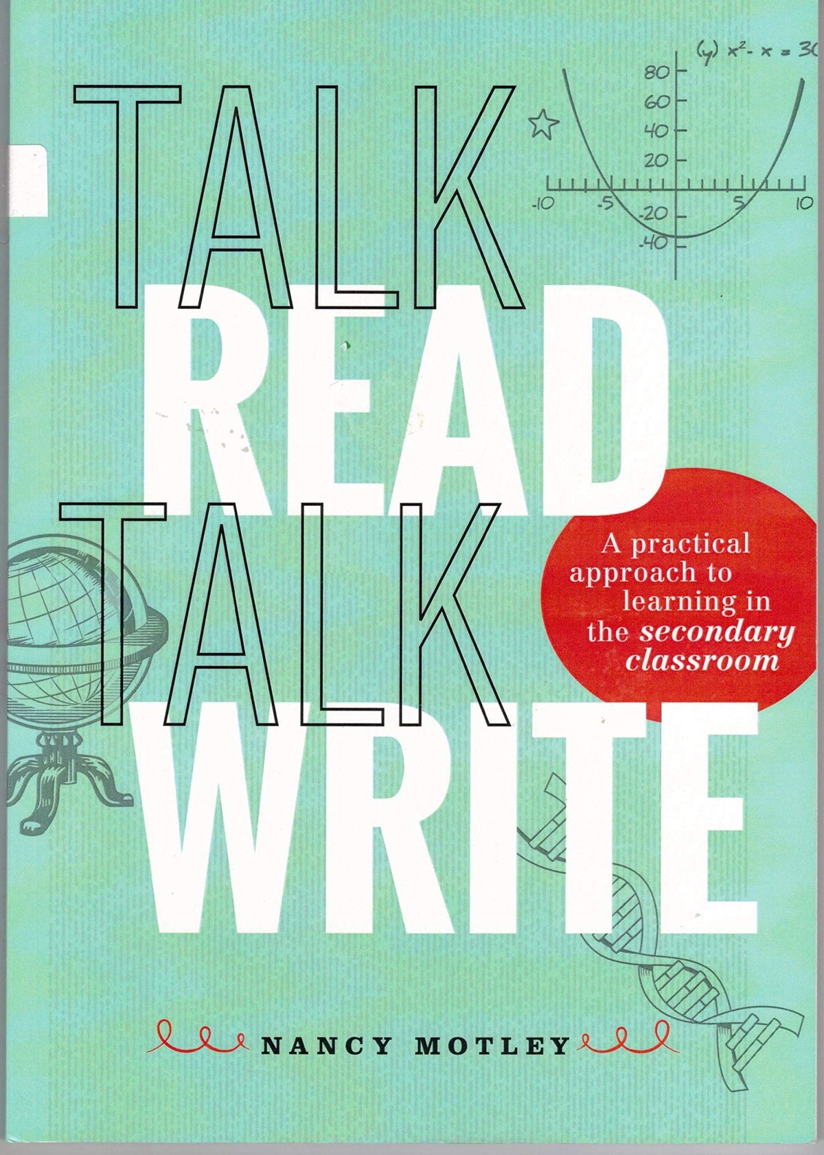 Talk Read Talk Write
