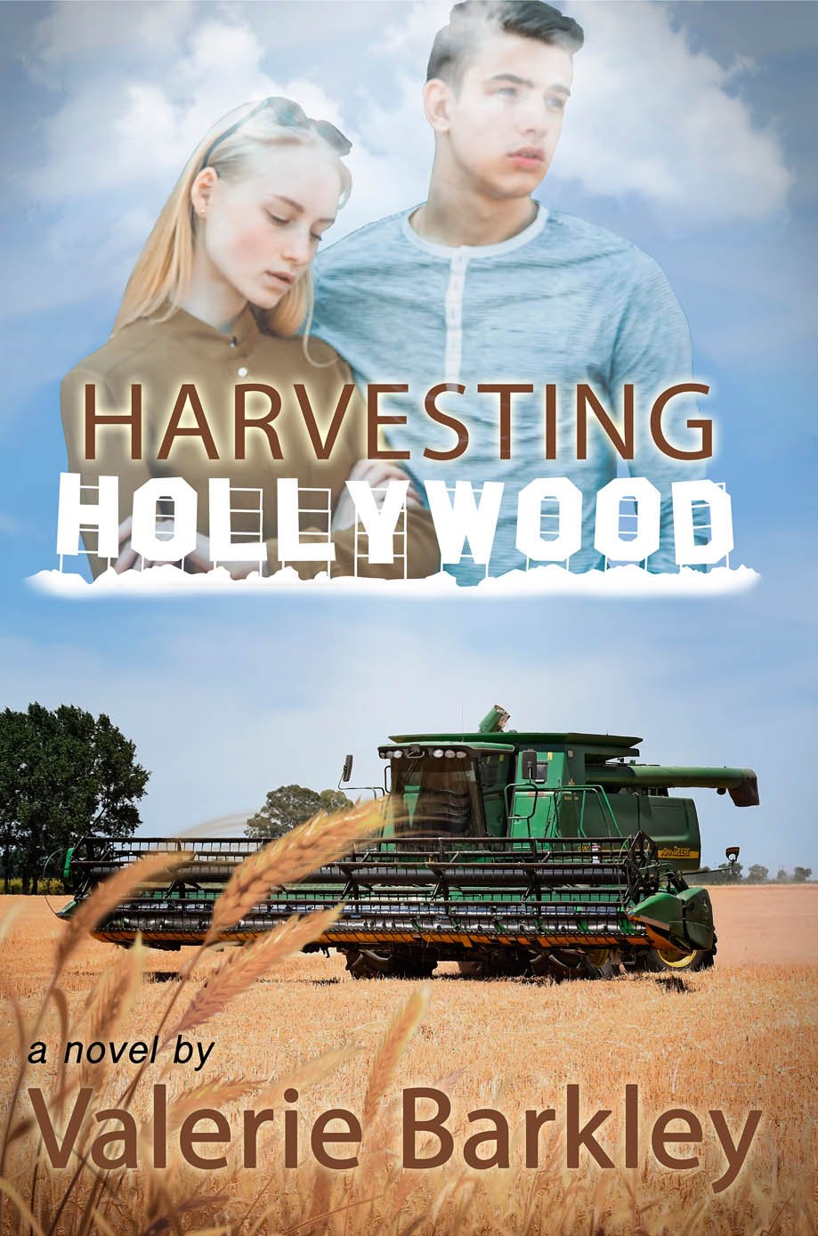Harvesting Hollywood