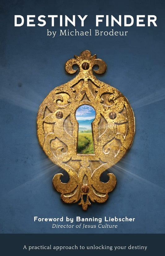 Destiny Finder: A Practical Approach to Unlocking Your Destiny