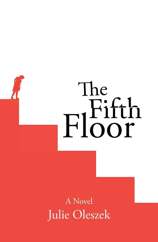 The Fifth Floor (The Fifth Floor Trilogy)
